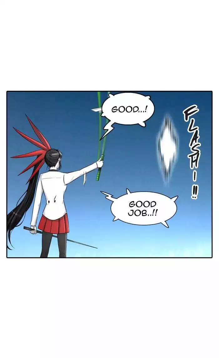 Tower of God, chapter 400, image 57