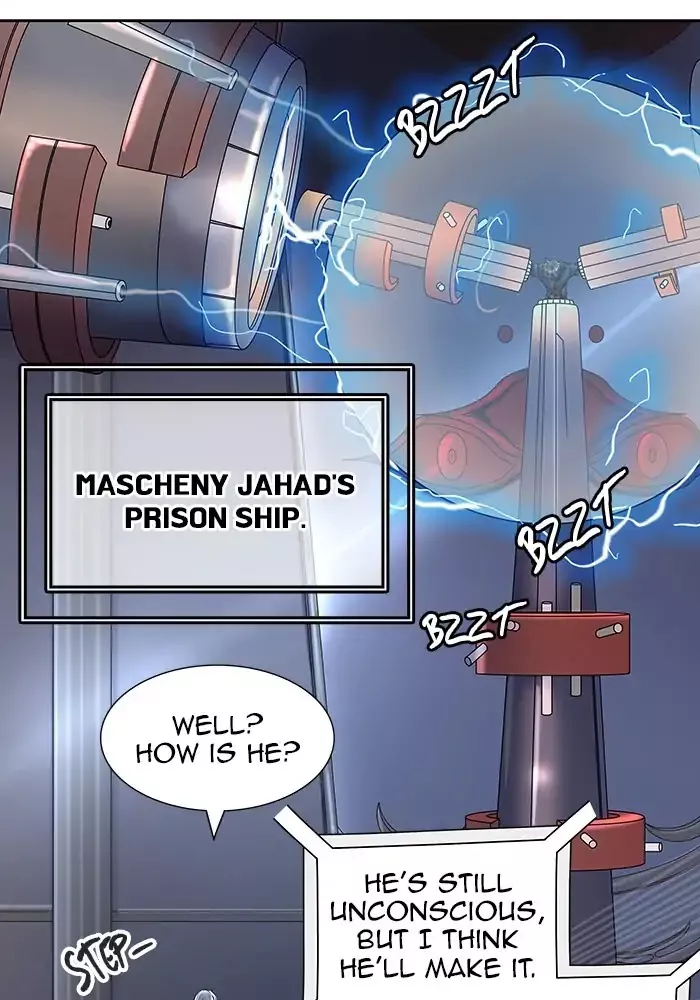 Tower of God, chapter 416, image 79