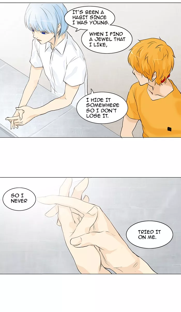 Tower of God, chapter 147, image 21