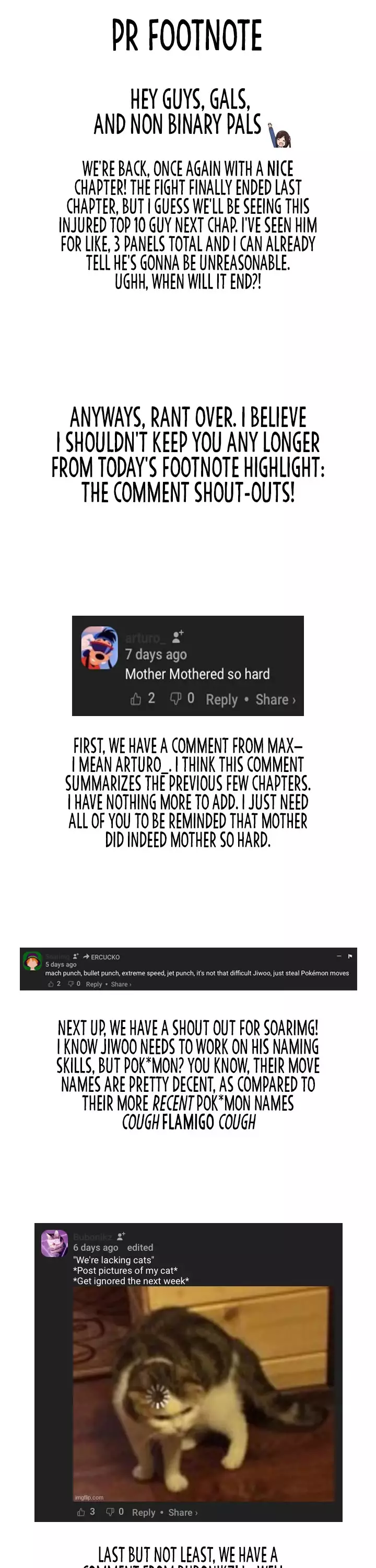 Eleceed, chapter 269, image 68