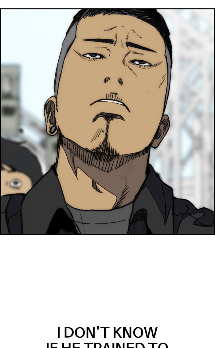 Wind Breaker, chapter 343, image 40