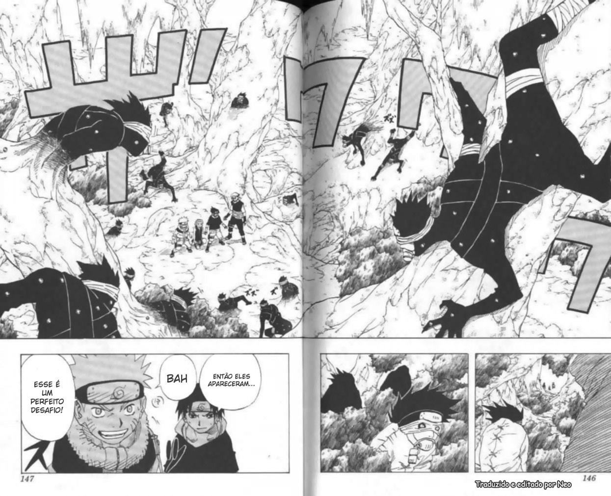 Naruto, chapter 61, image 18