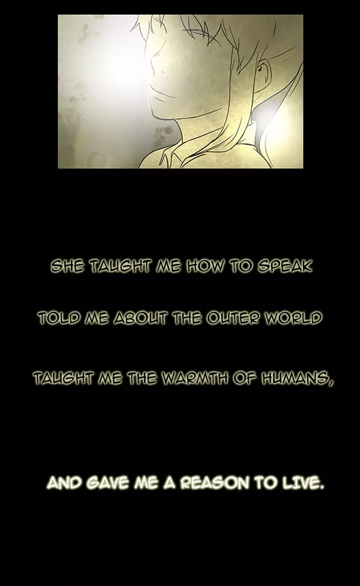 Tower of God, chapter 3, image 2