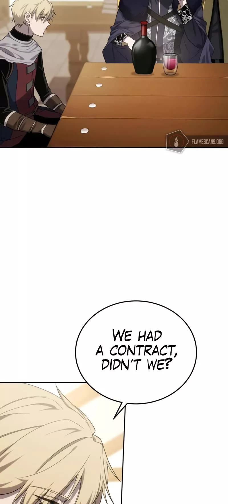 Star-Fostered Swordmaster, chapter 12, image 36