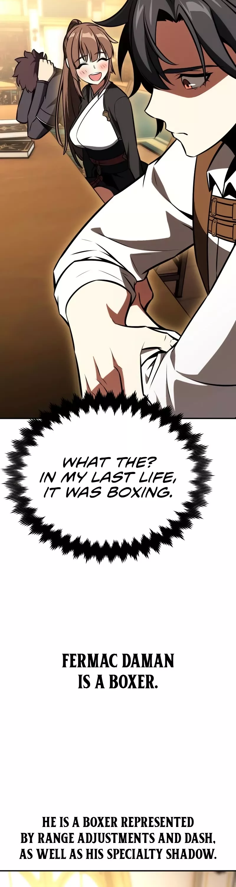 I Killed the Main Player, chapter 22, image 111
