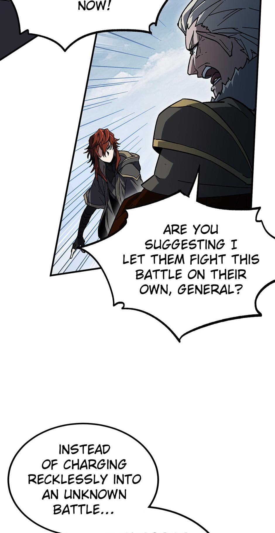 The Beginning After the End, chapter 189, image 70