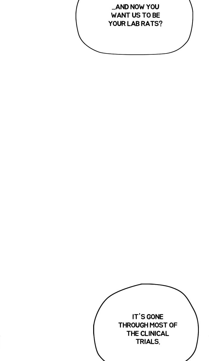 Wind Breaker, chapter 333, image 15