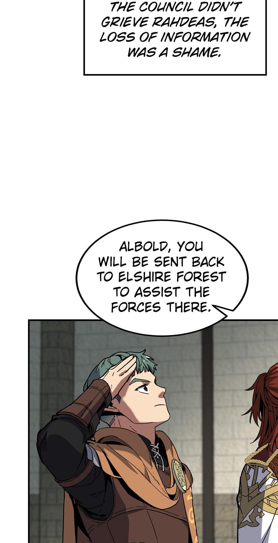 The Beginning After the End, chapter 237, image 20