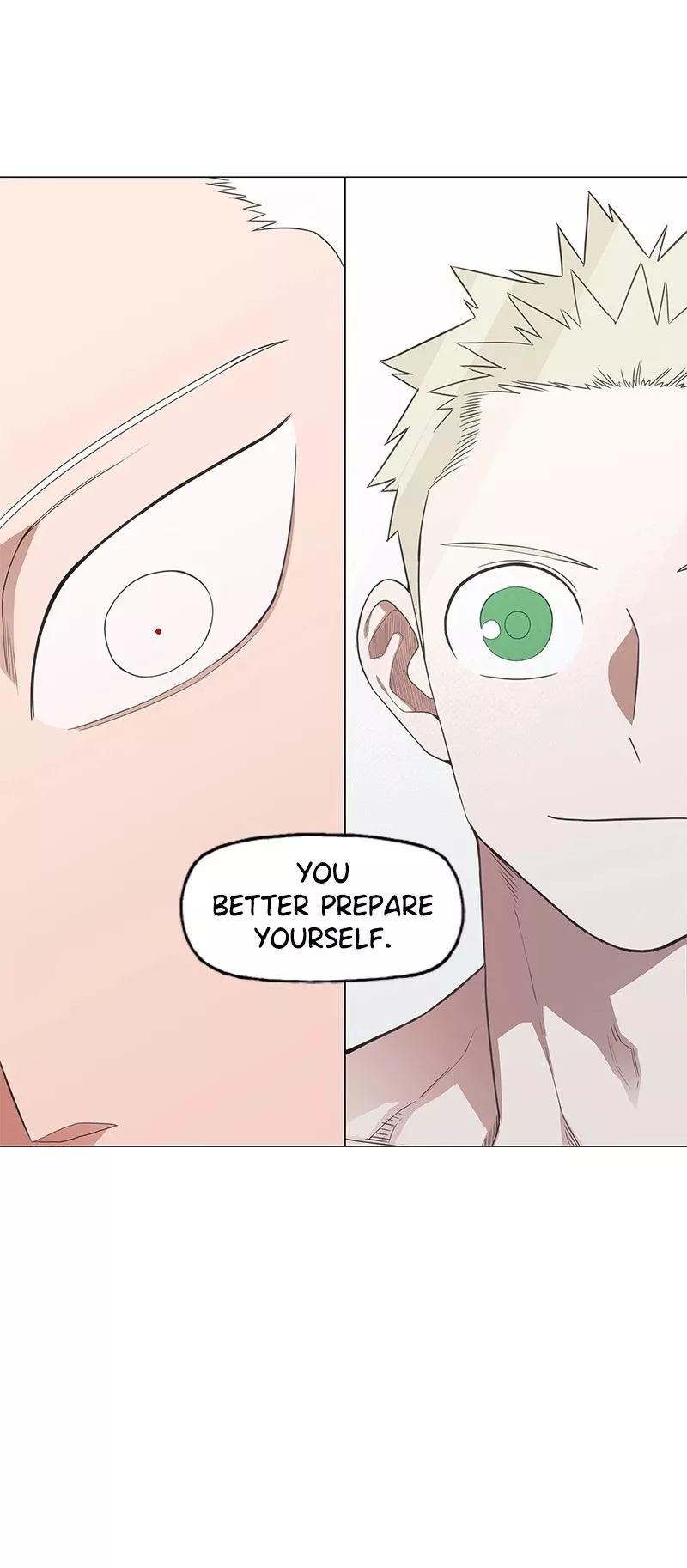 The Boxer, chapter 127, image 34
