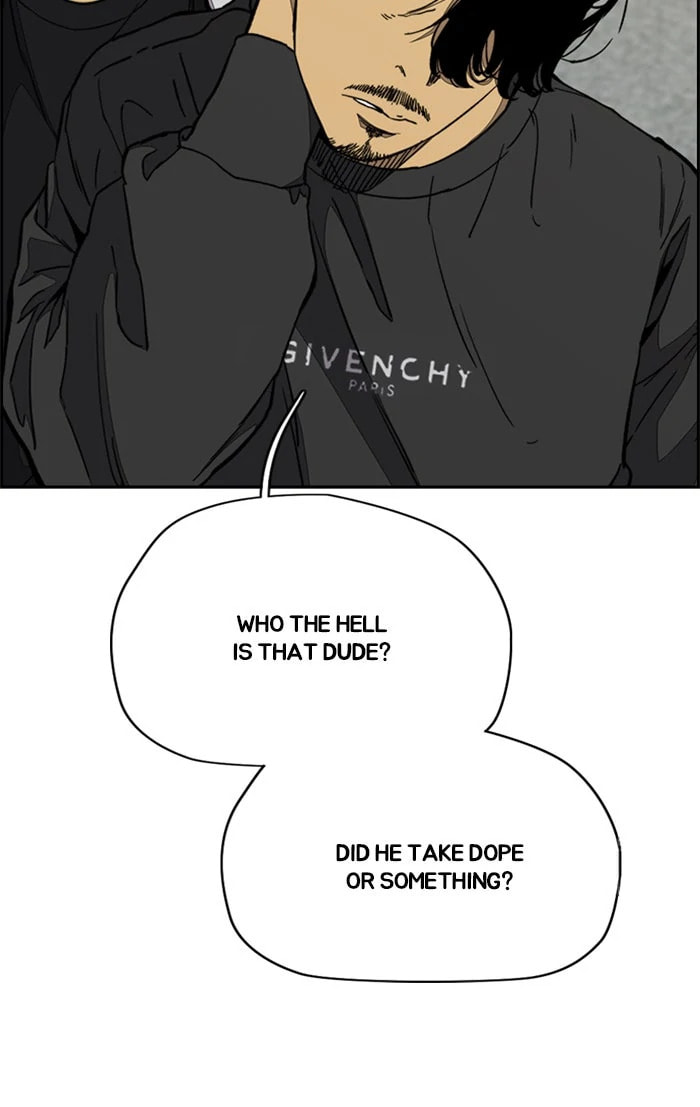 Wind Breaker, chapter 323, image 69