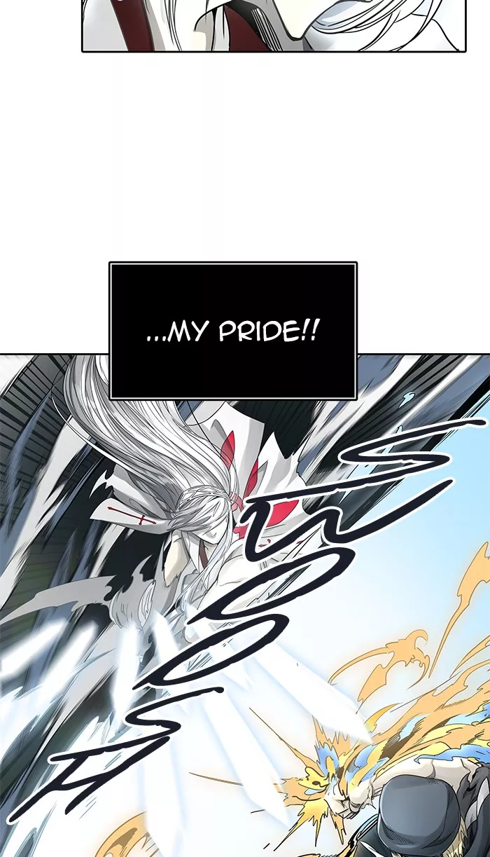 Tower of God, chapter 480, image 91