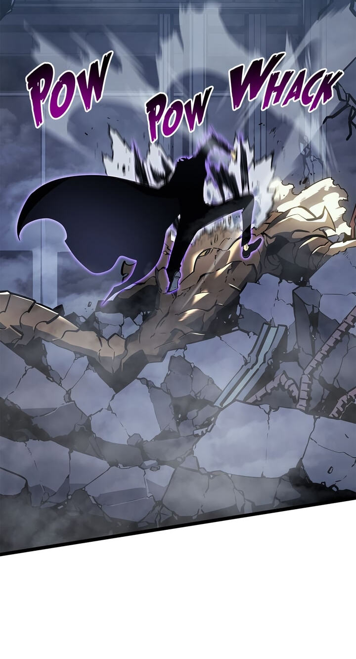 Solo Leveling, chapter 147, page 57