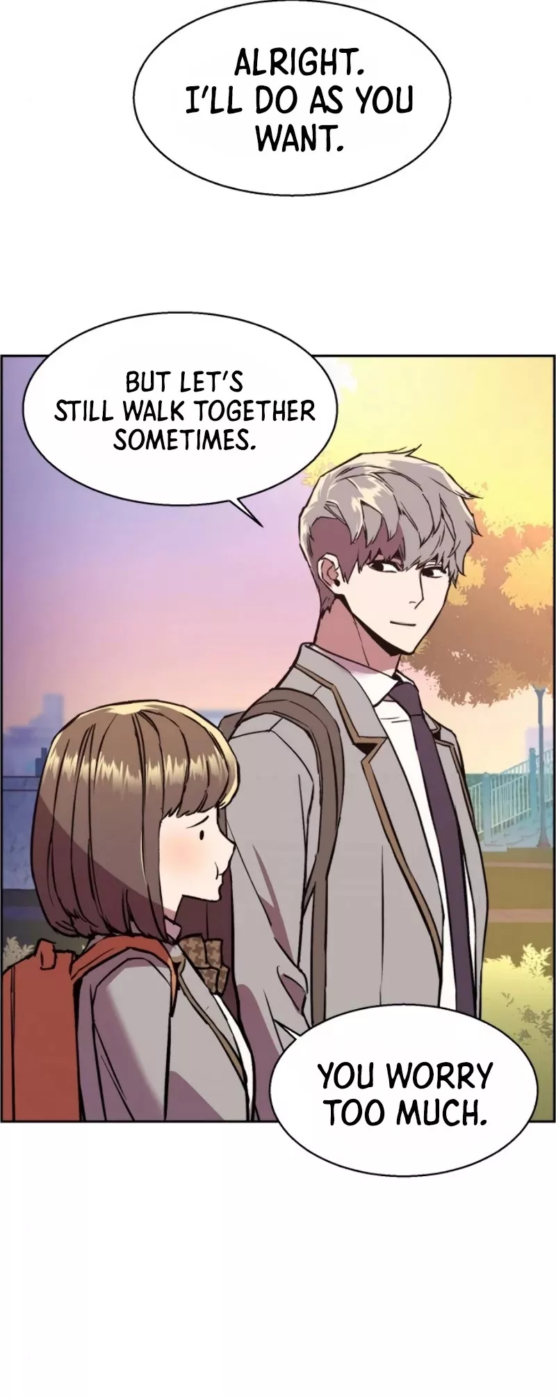 Teenage Mercenary, chapter 21, image 36