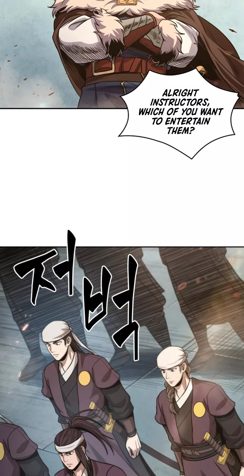 Nano Machine, chapter 36, image 4