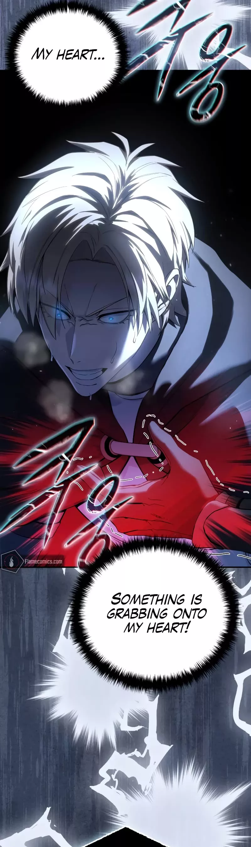 Star-Fostered Swordmaster, chapter 72, image 65