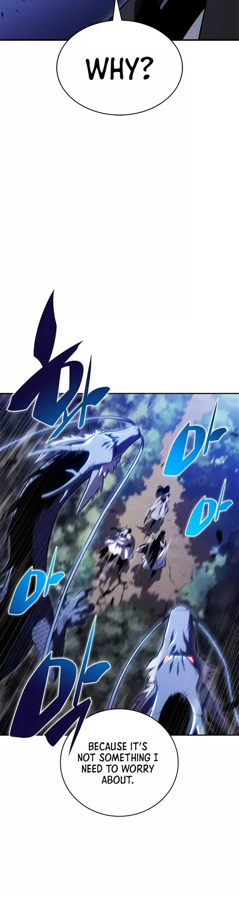 Solo Max-Level Newbie, chapter 197, image 19