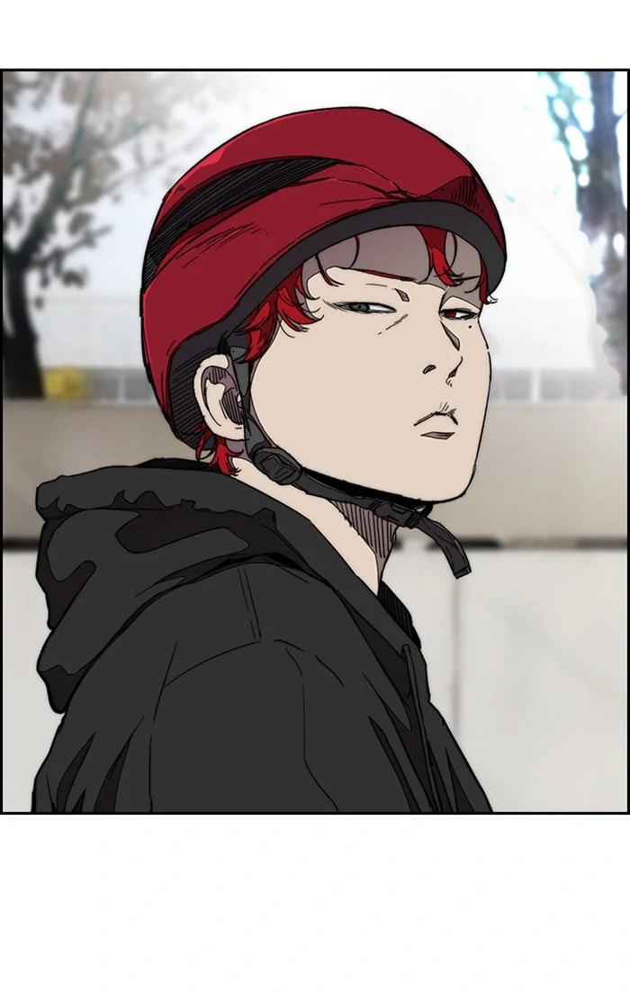 Wind Breaker, chapter 303, image 12