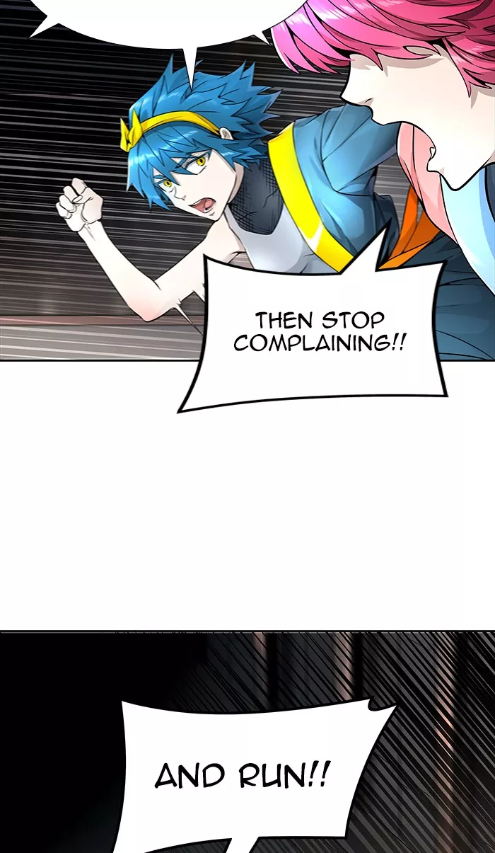 Tower of God, chapter 490, image 34
