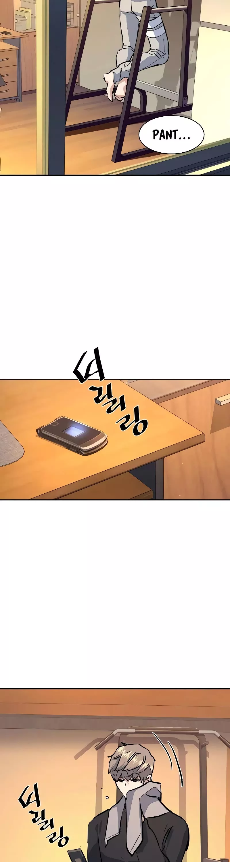 Teenage Mercenary, chapter 168, image 49