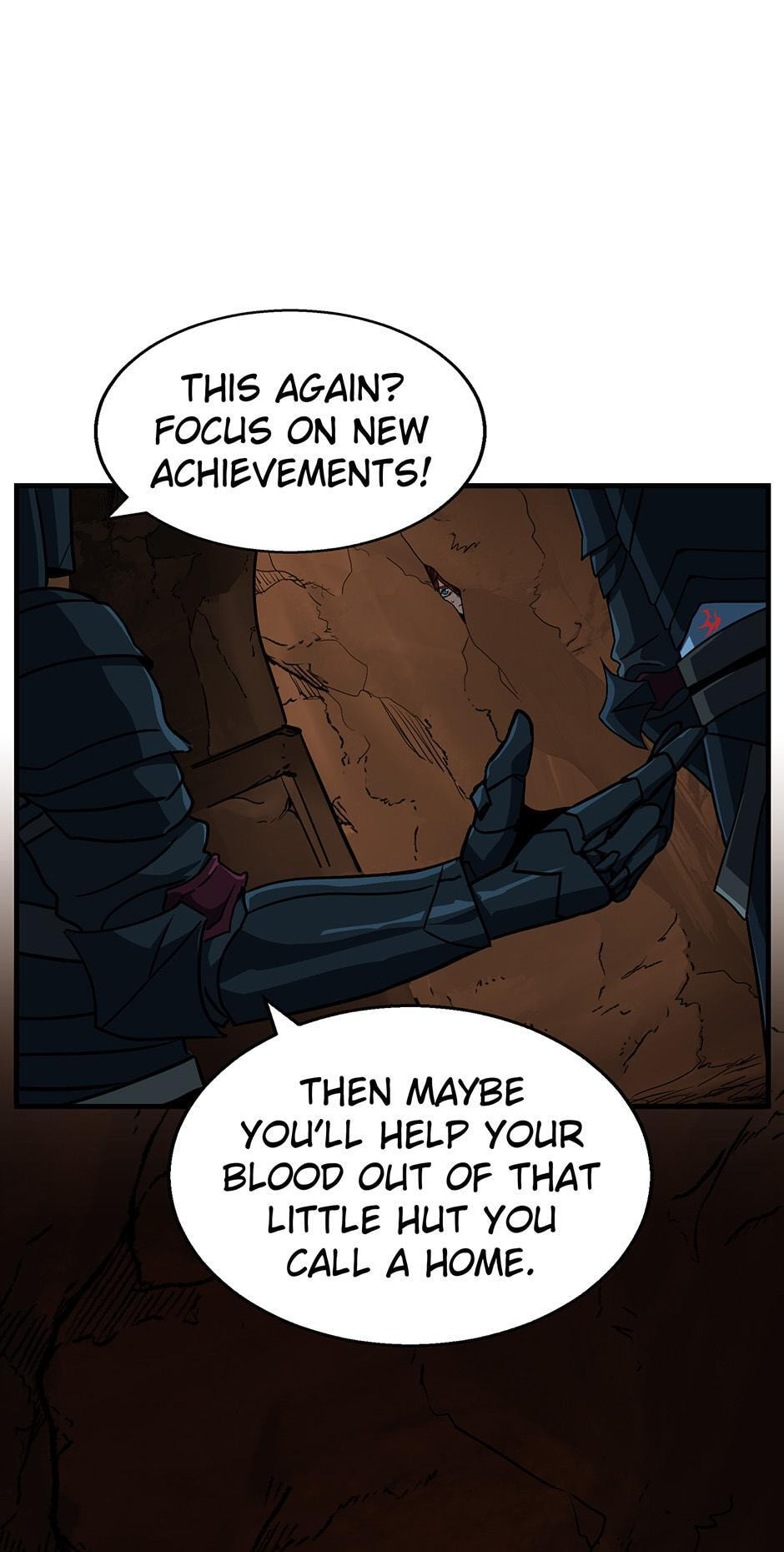 The Beginning After the End, chapter 194, image 107