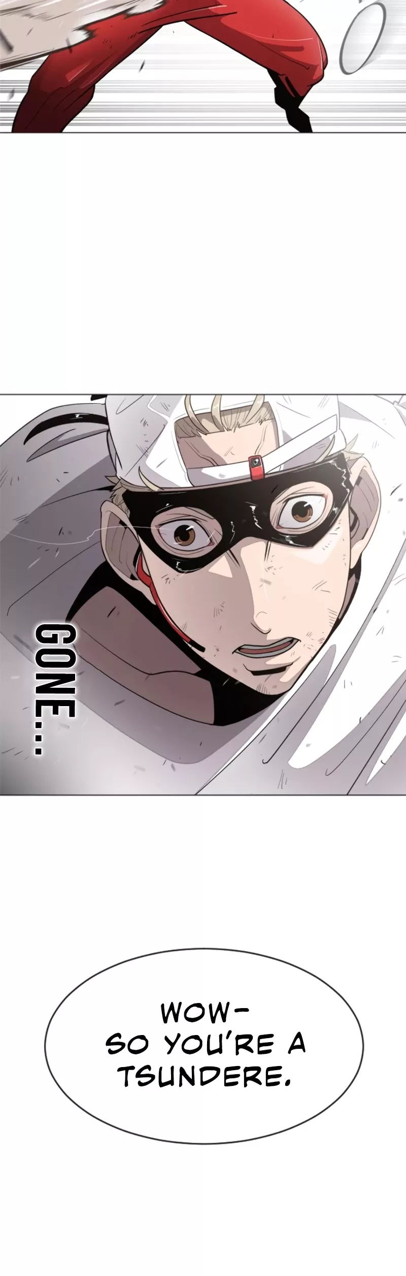 Superhuman Era, chapter 5, image 3