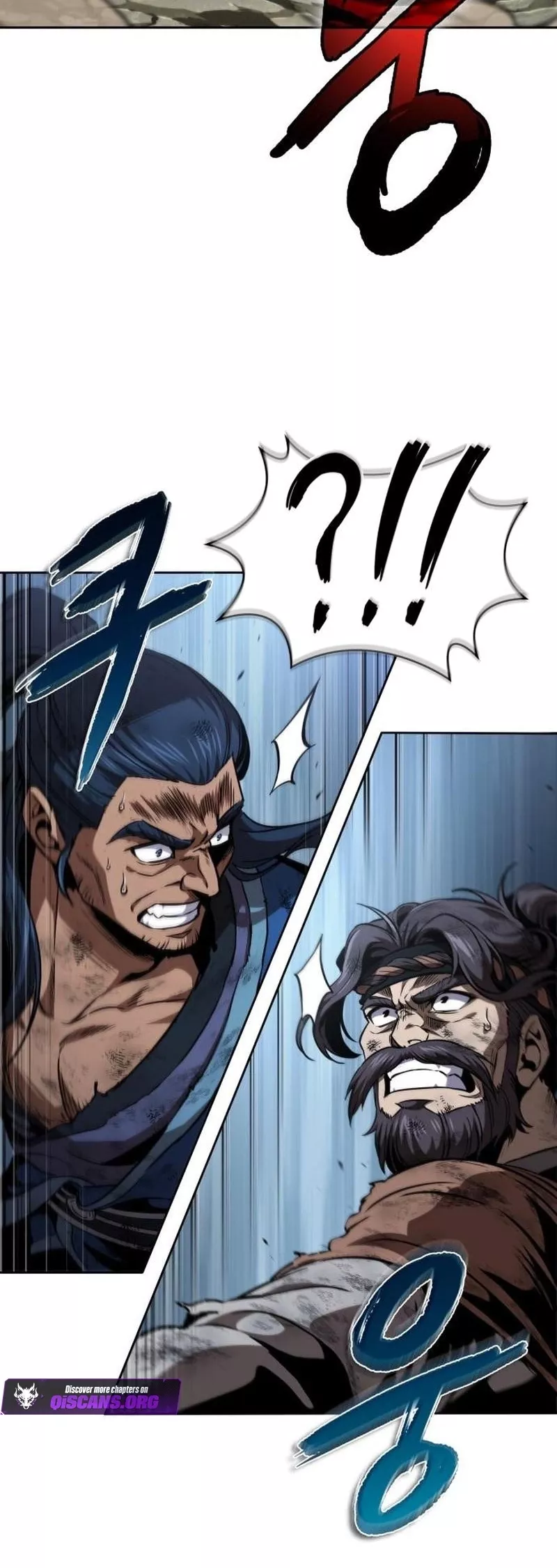 Nano Machine, chapter 291, image 34