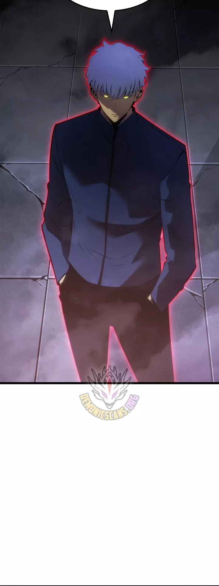 Solo Leveling: Ragnarok, chapter 59, image 32