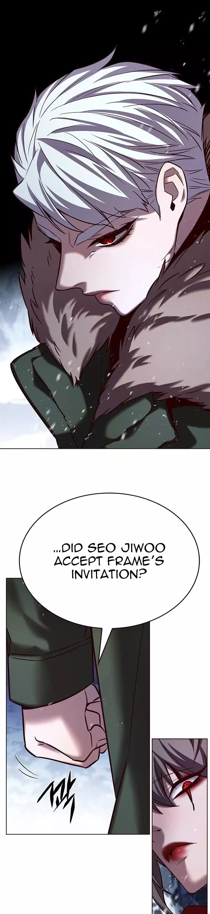 Eleceed, chapter 242, image 5