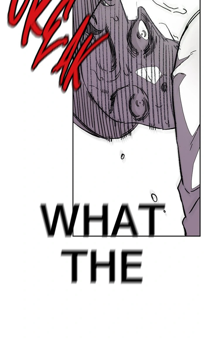 Wind Breaker, chapter 330, image 93