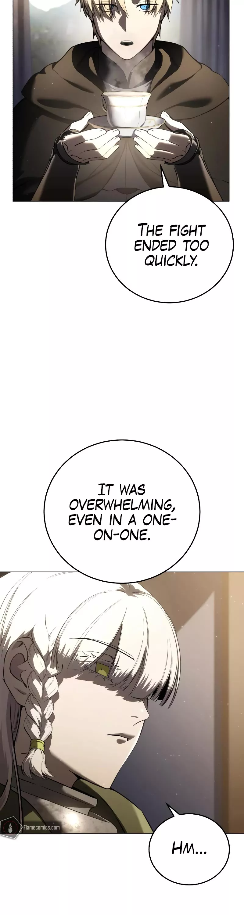 Star-Fostered Swordmaster, chapter 54, image 50