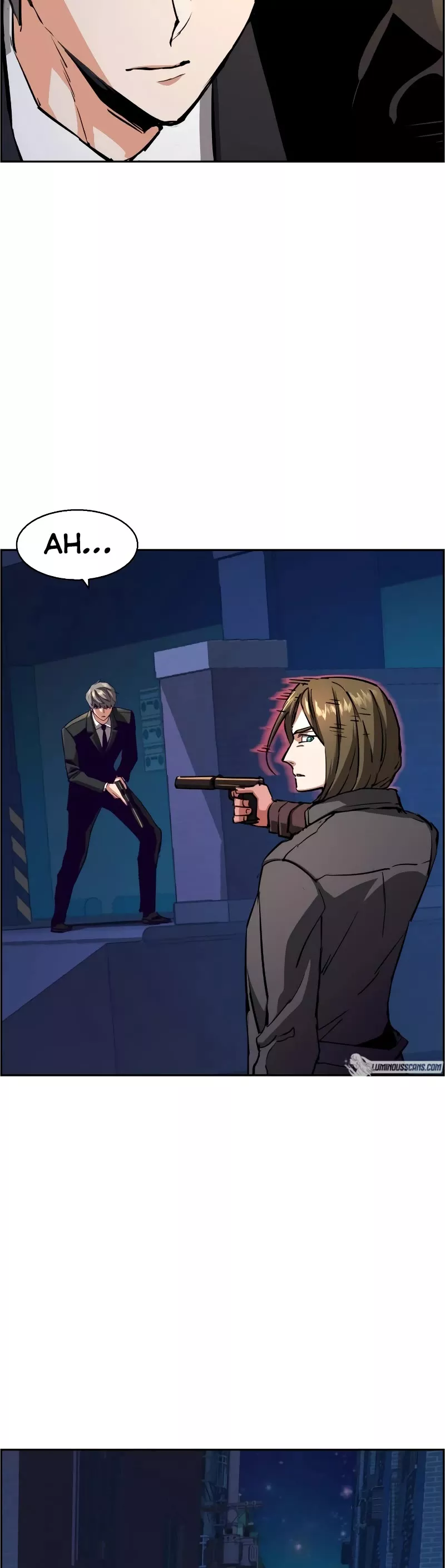 Teenage Mercenary, chapter 130, image 4