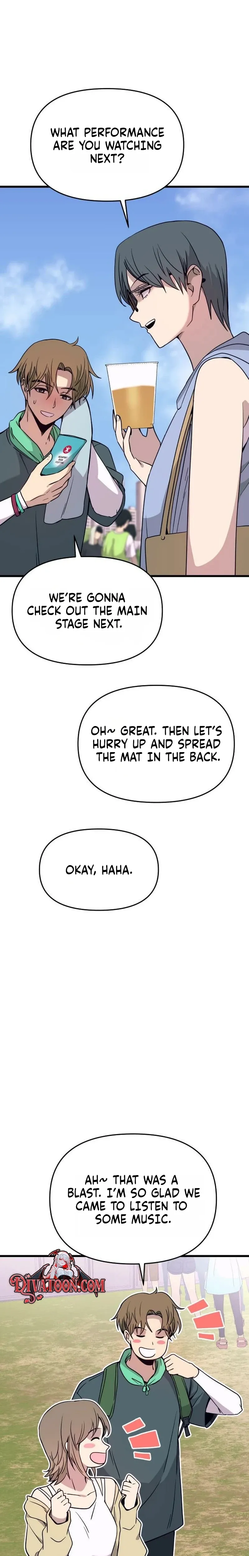 My Bias Gets on the Last Train, chapter 82, image 38