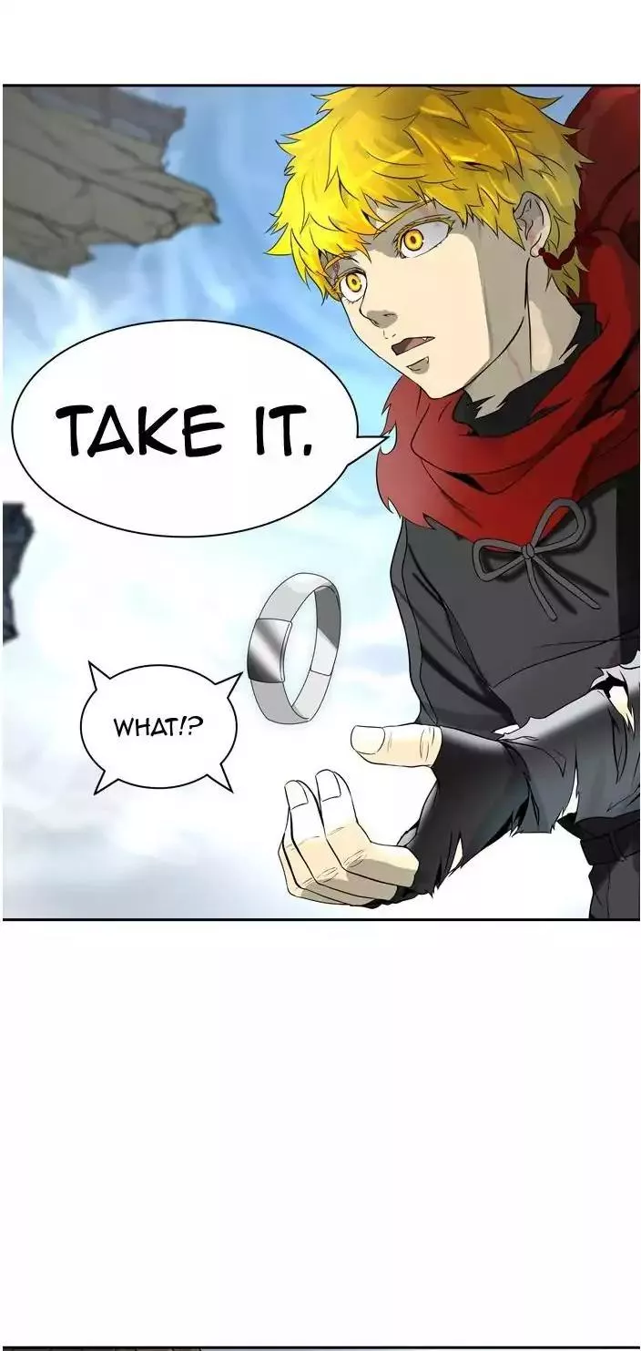 Tower of God, chapter 385, image 15
