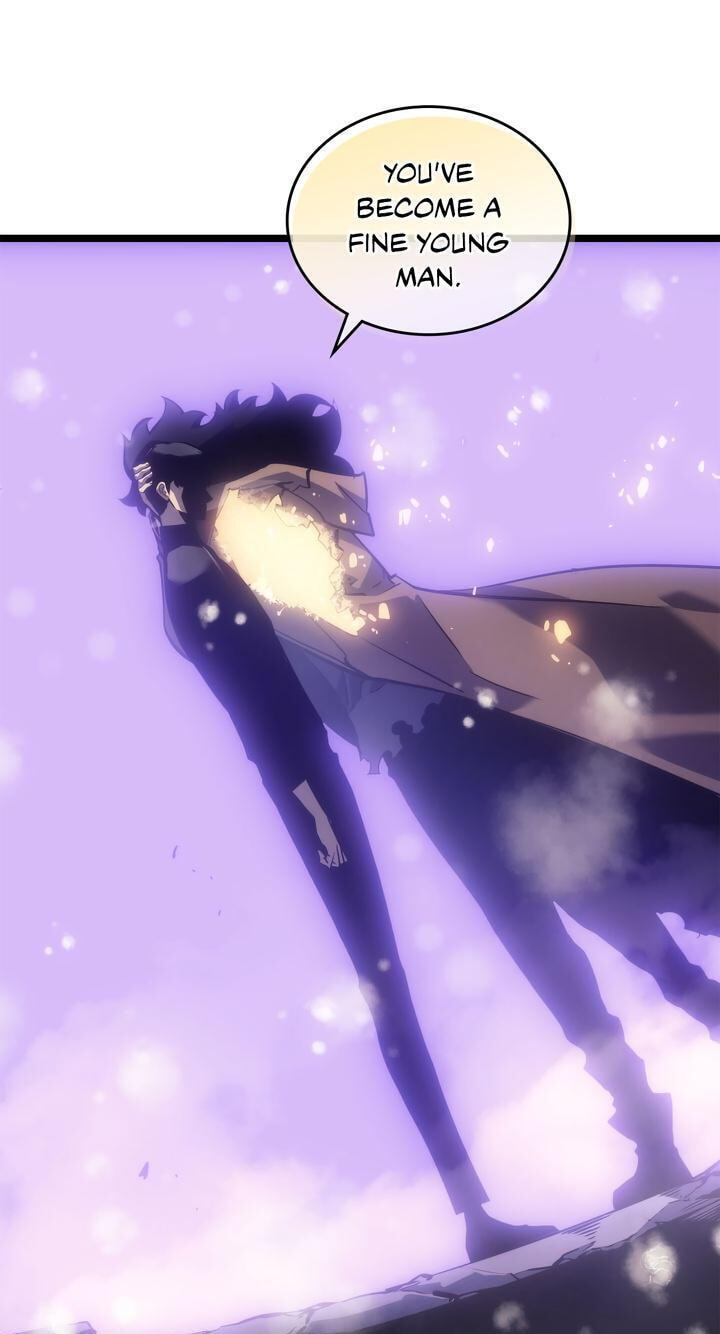 Solo Leveling, chapter 166, page 48