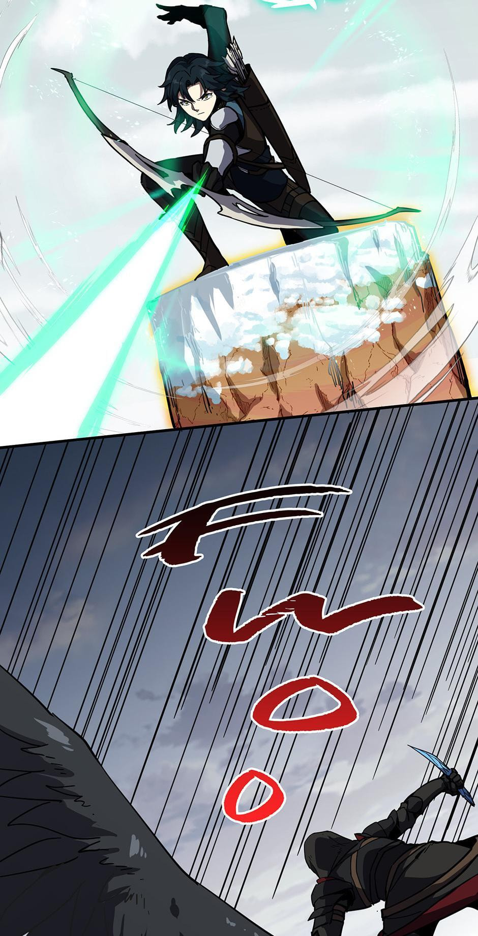 The Beginning After the End, chapter 231, image 39