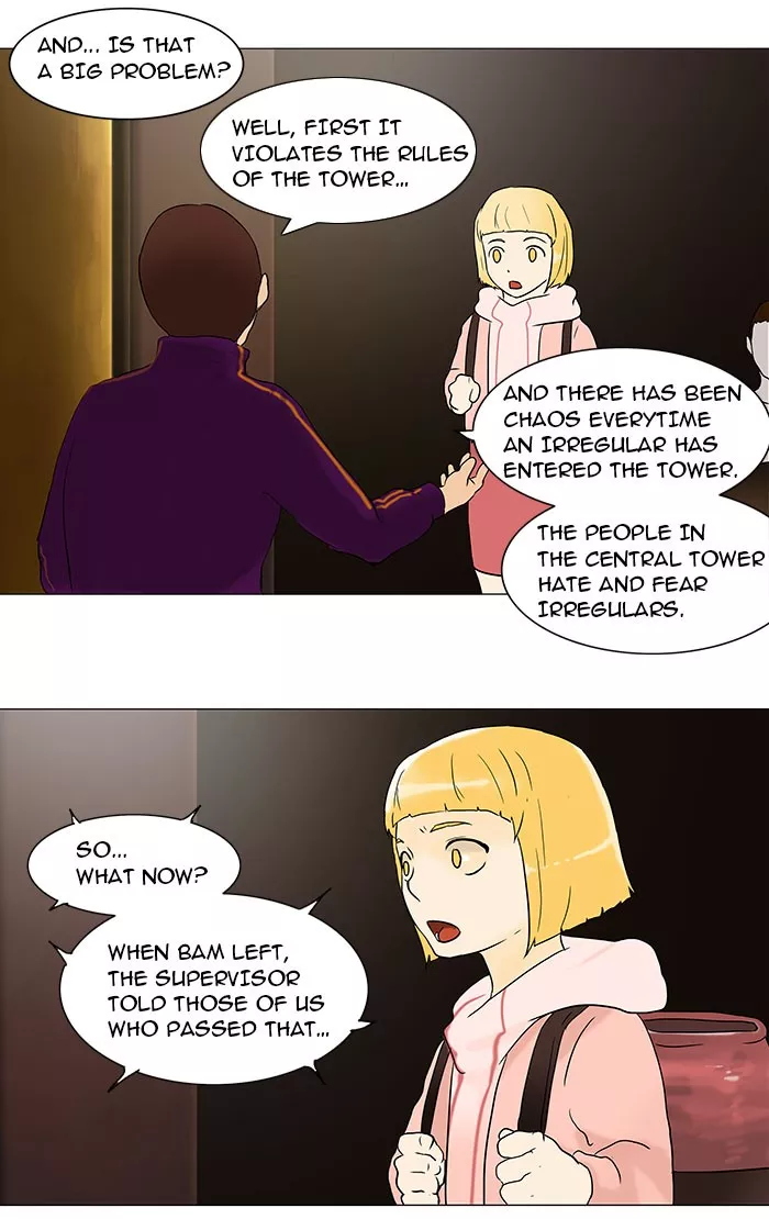 Tower of God, chapter 58, image 30