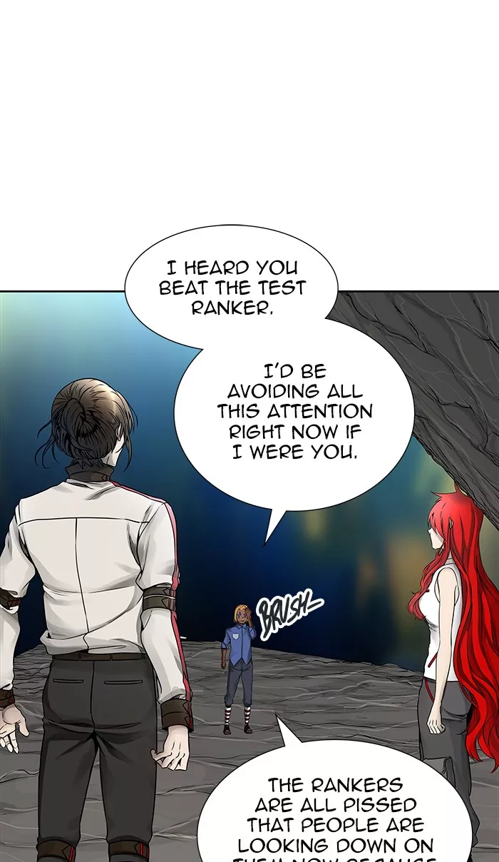 Tower of God, chapter 469, image 44