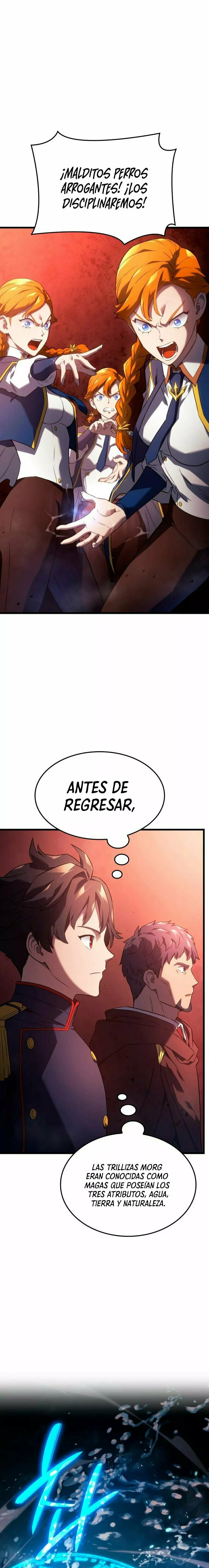 Revenge of the Baskerville Bloodhound, chapter 26, image 6