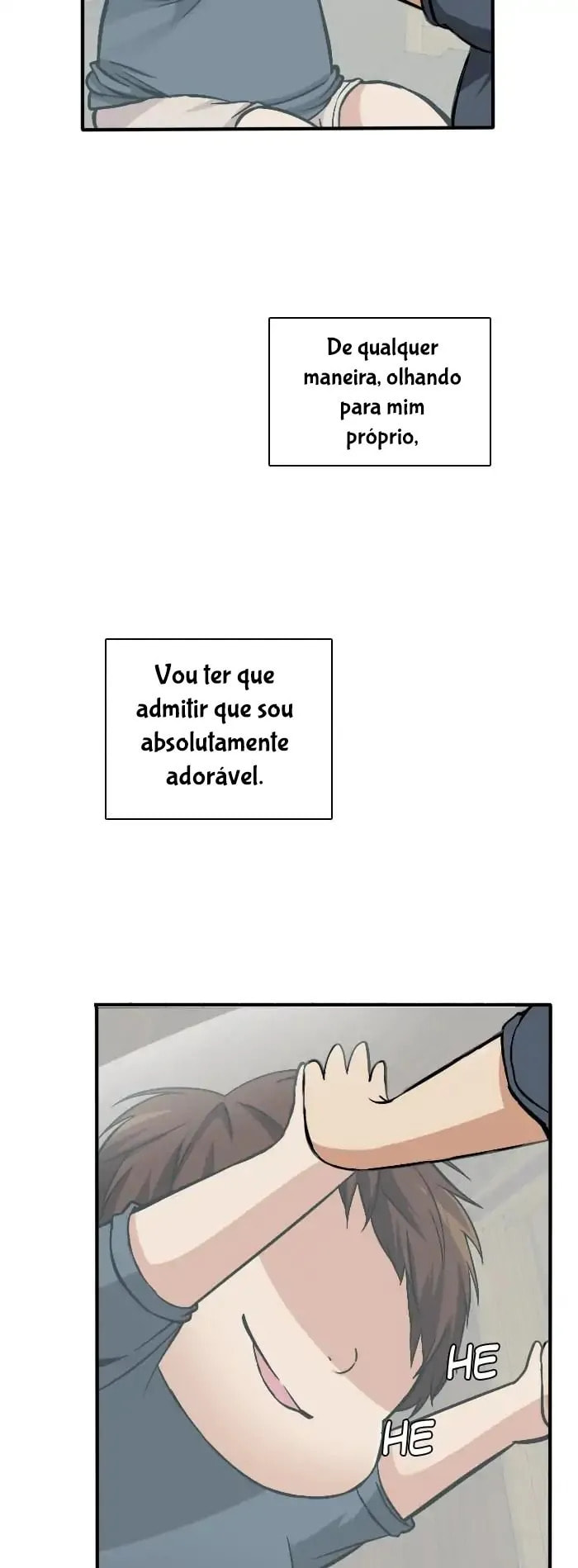 The Beginning After the End, chapter 2, page 13