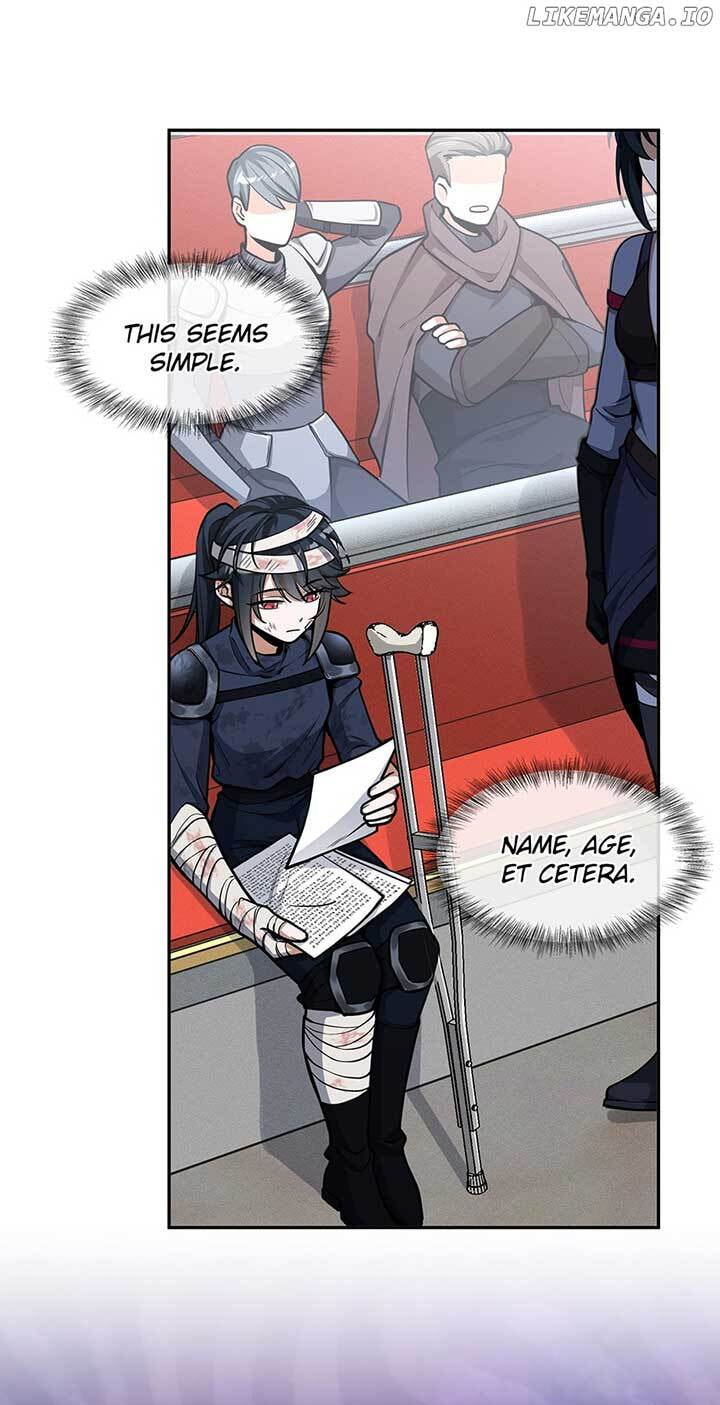 The Beginning After the End, chapter 175.18, image 32