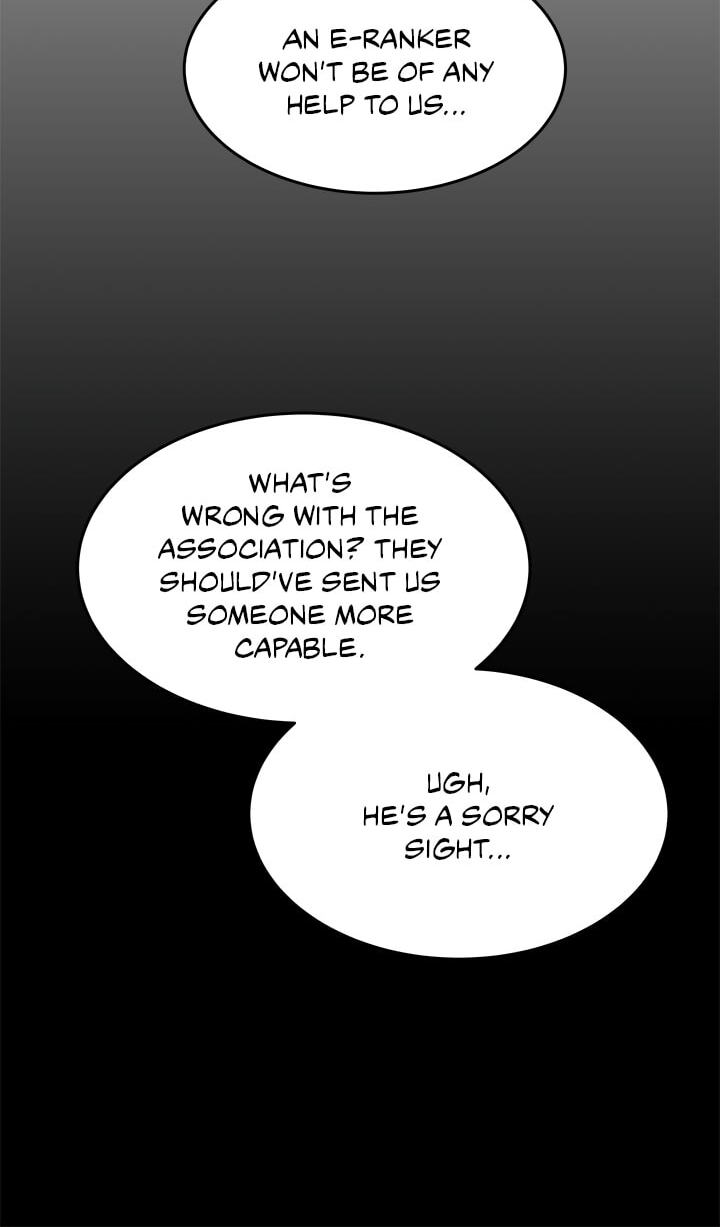 Solo Leveling, chapter 41, page 66