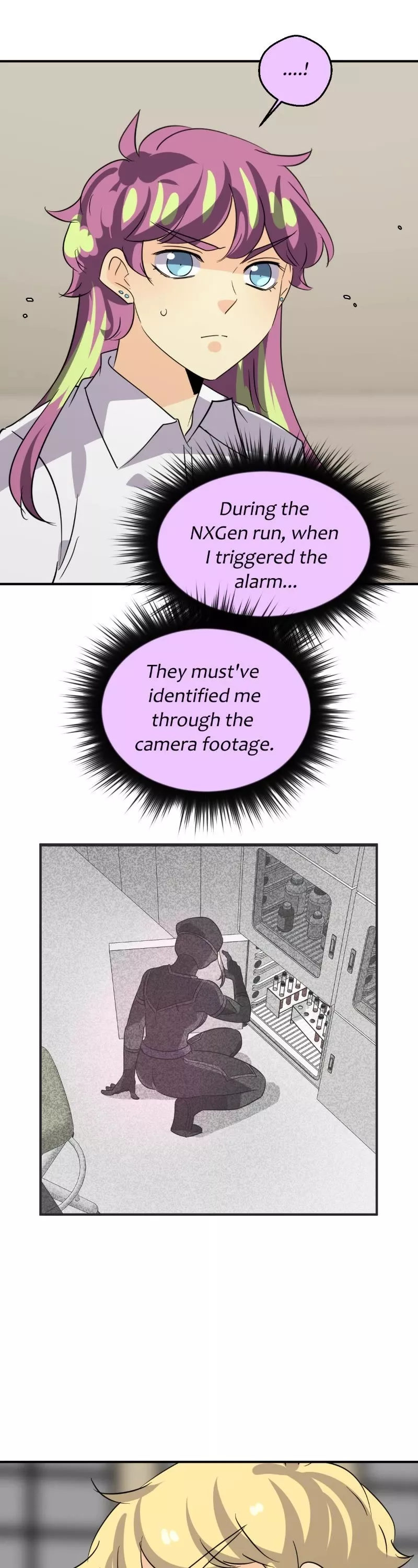 unOrdinary, chapter 306, image 6