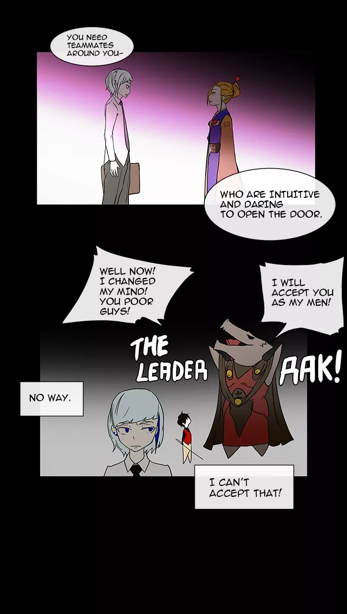 Tower of God, chapter 13, image 21