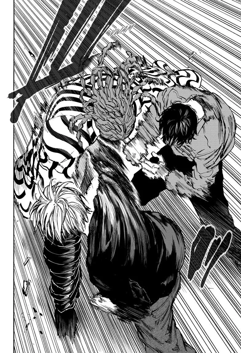 Sakamoto Days, chapter 94, image 15