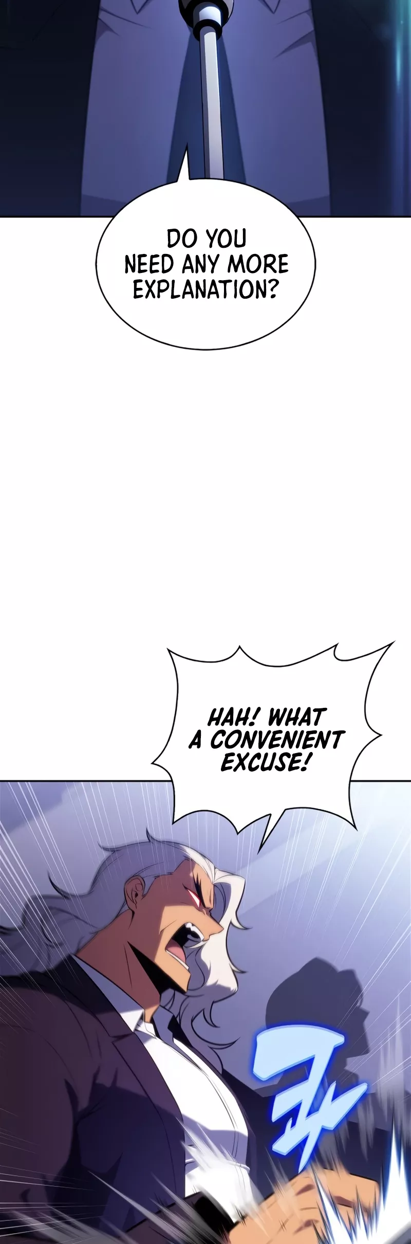 Solo Max-Level Newbie, chapter 239, image 23