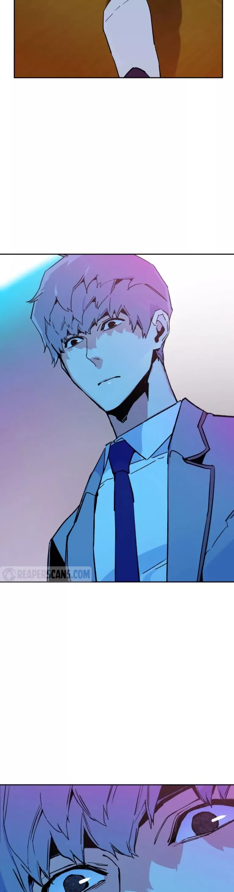 Teenage Mercenary, chapter 5, image 76