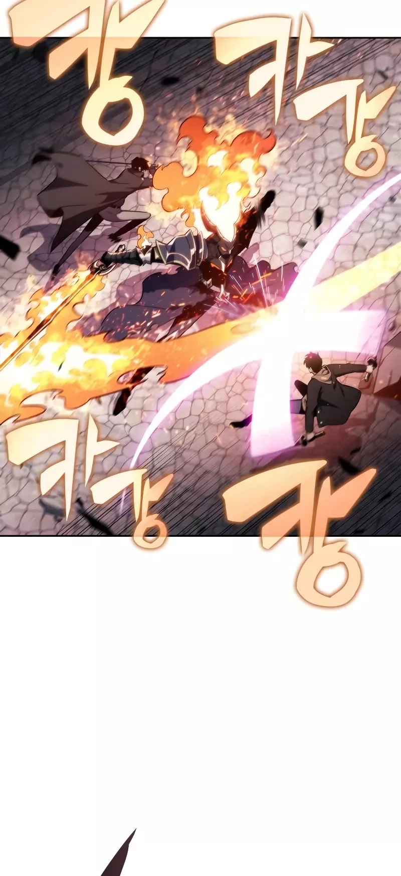 Solo Max-Level Newbie, chapter 148, image 25
