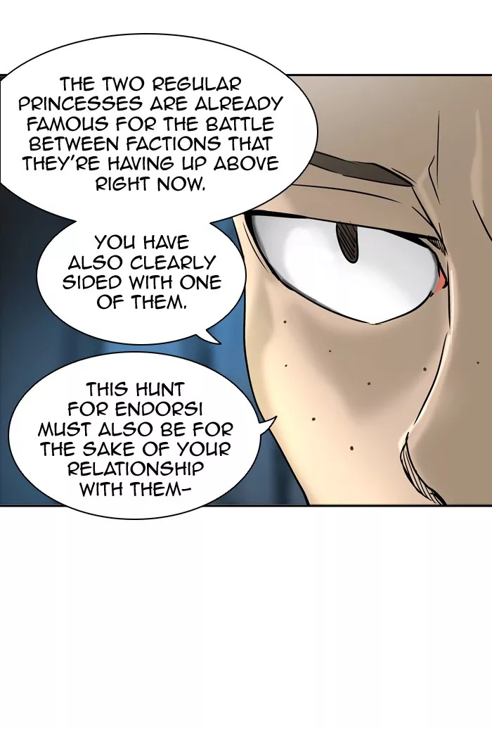 Tower of God, chapter 299, image 17