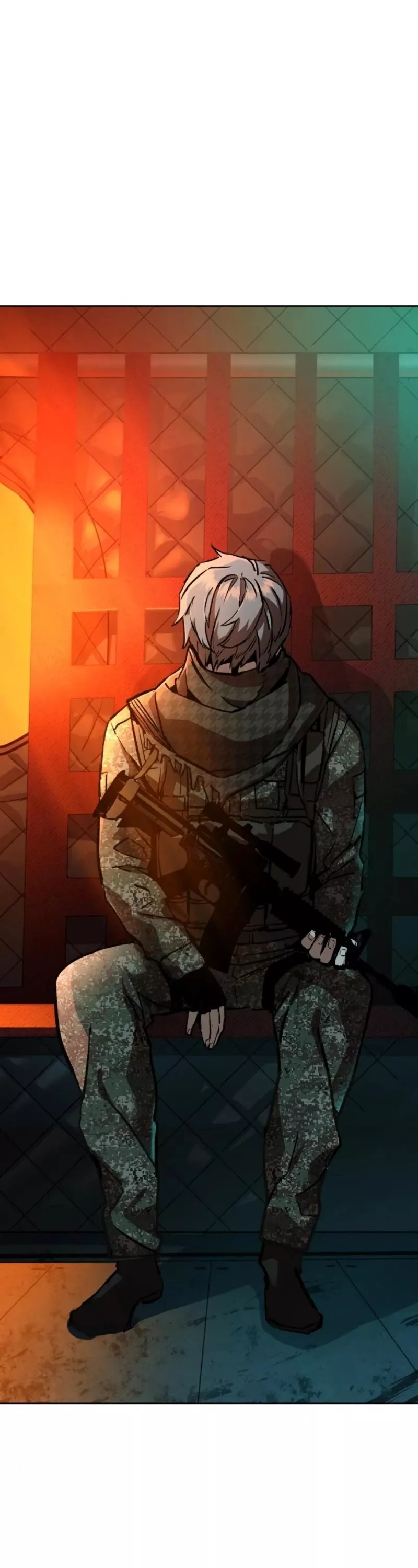 Teenage Mercenary, chapter 31, image 52