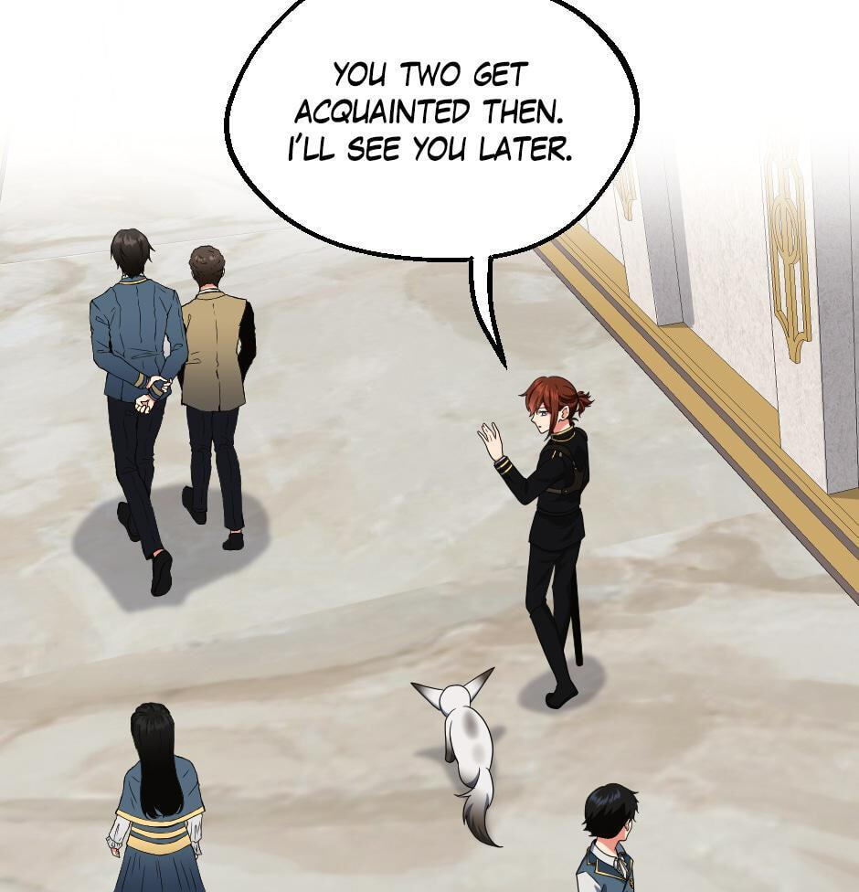The Beginning After the End, chapter 105, image 71